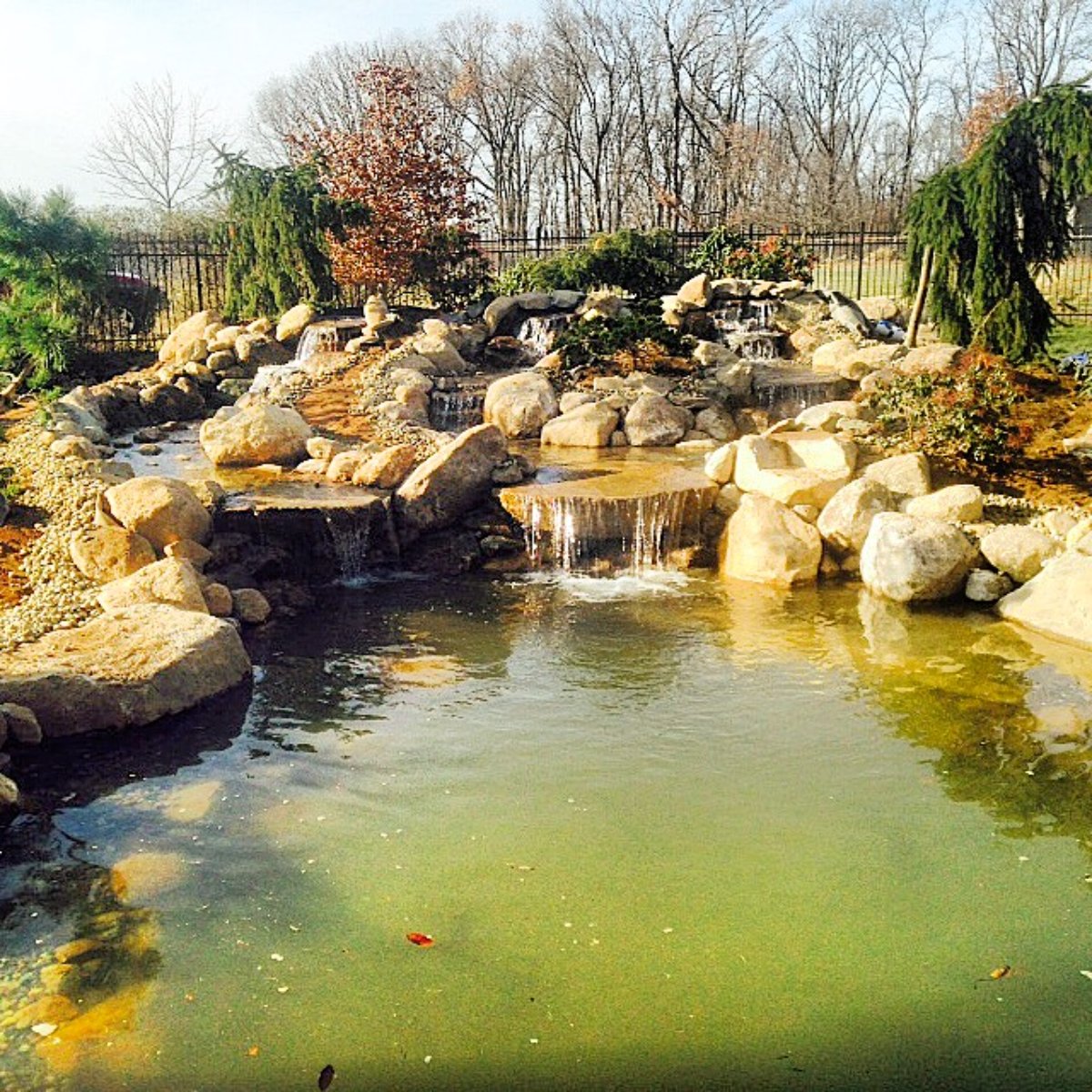 Tranquil Water Gardens 2 (@tranquilwg2) on Twitter photo Stop the endless scrolling. Choose us for work you can trust. Stop the endless scrolling. Choose us for work you can trust.