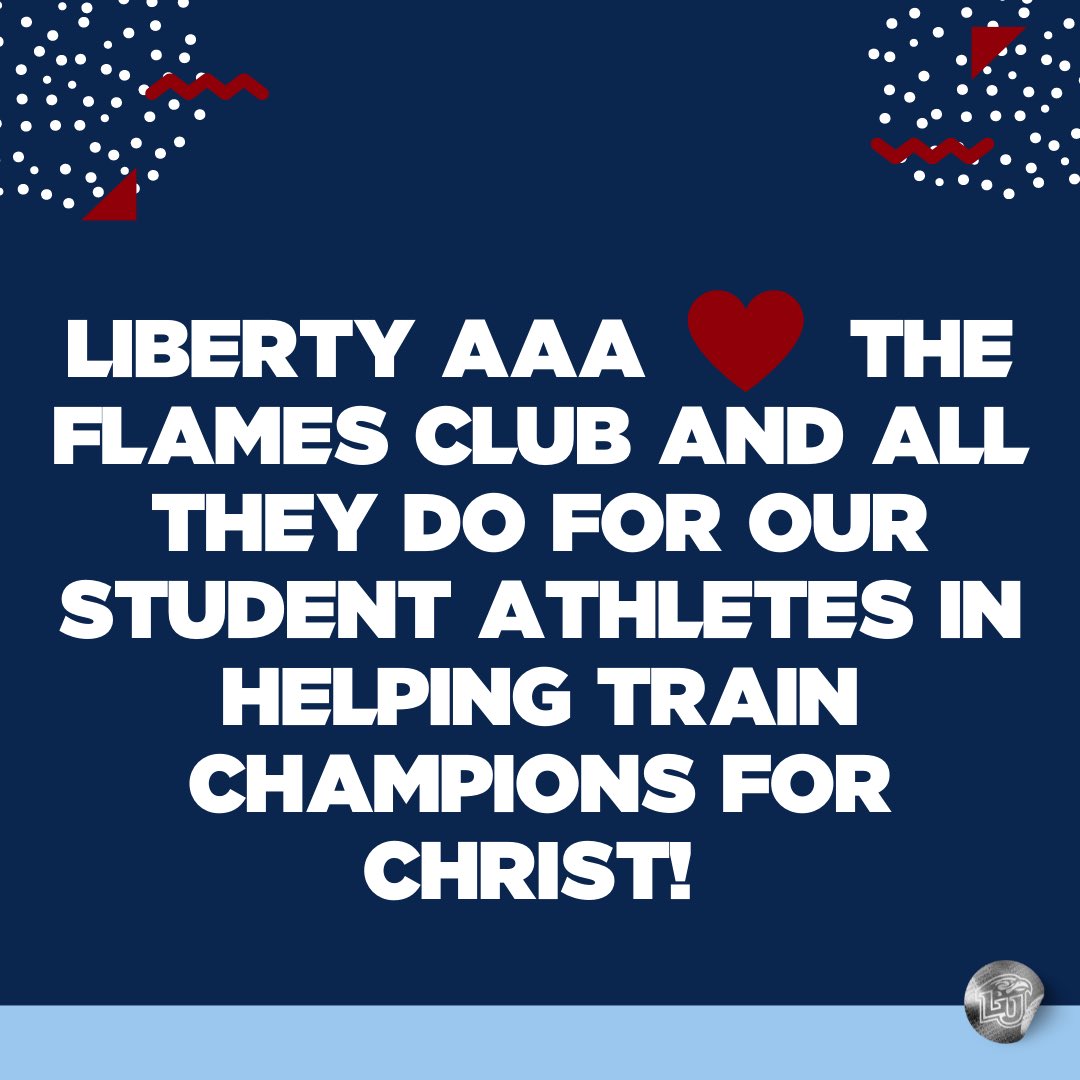 LibertyAAA tweet media