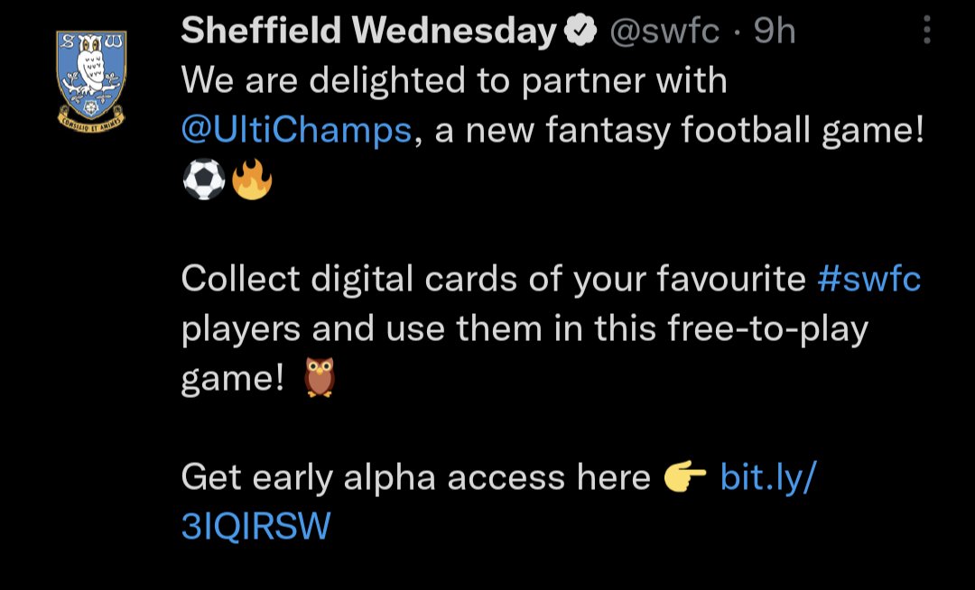 The Tilehurst End tweet media