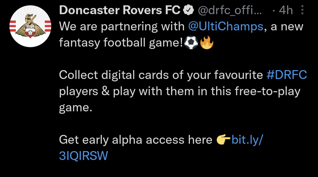 The Tilehurst End tweet media