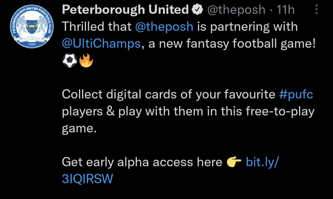 The Tilehurst End tweet media