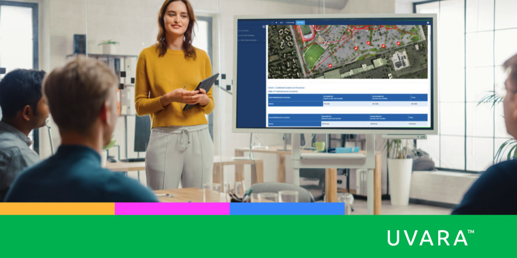 UVARACloud's tweet photo. You’re ready to take your facility digital and it’s time to get approval for the purchase. Focus on value! You will save time and money, and ensure the highest level of preparedness for any emergency. 

Read our blog: https://t.co/GKToXDEMa7 https://t.co/7aGmxVxl3q