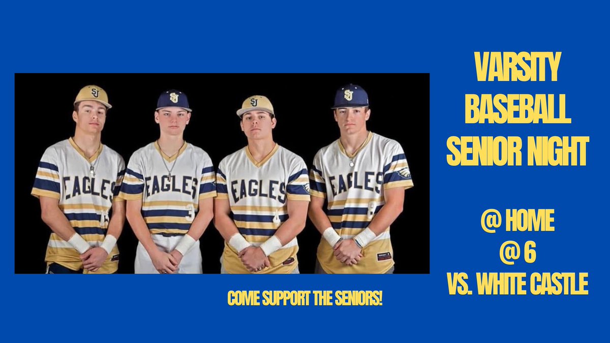 St. John Athletics tweet media