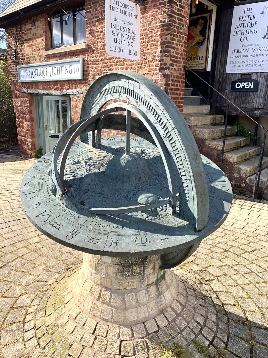 Our Exeter tweet media