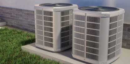 MGIMechanical's tweet photo. Because heat pump systems represent one of the latest innovations in air regulation systems, the upfront cost is a bit higher than other types of heating systems. However, there are a wide range of benefits when you install a heat pump system. Learn more: https://t.co/OFTN62piV8 https://t.co/JfpnkIxOCV