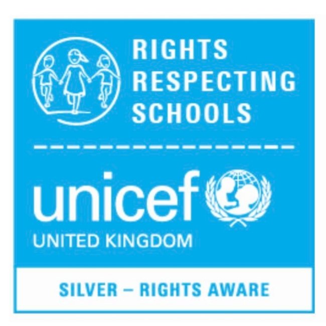 DawnRob19's tweet photo. So proud. Yesterday @RinglandPrimary we were awarded our UNICEF Silver Right aware. The award recognises a schools Achievement in putting the Rights of the child within and beyond the school. @childcomwales @EAS_Equity @EAS_MDirector @UNICEFEducation @GwentWSA @nurtureuktweets https://t.co/Z4fzjgQzFp