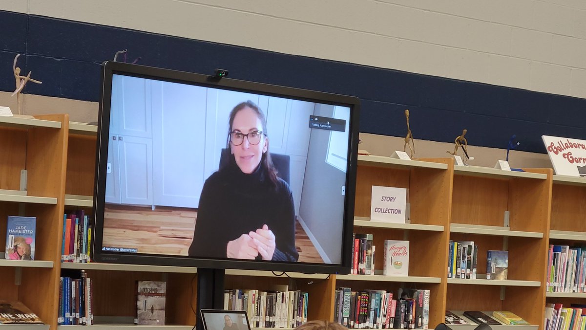 FHC LEARNING COMMONS tweet media