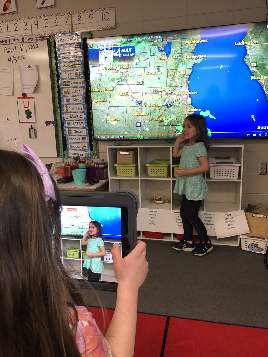 Allie Turner-Remmers tweet media