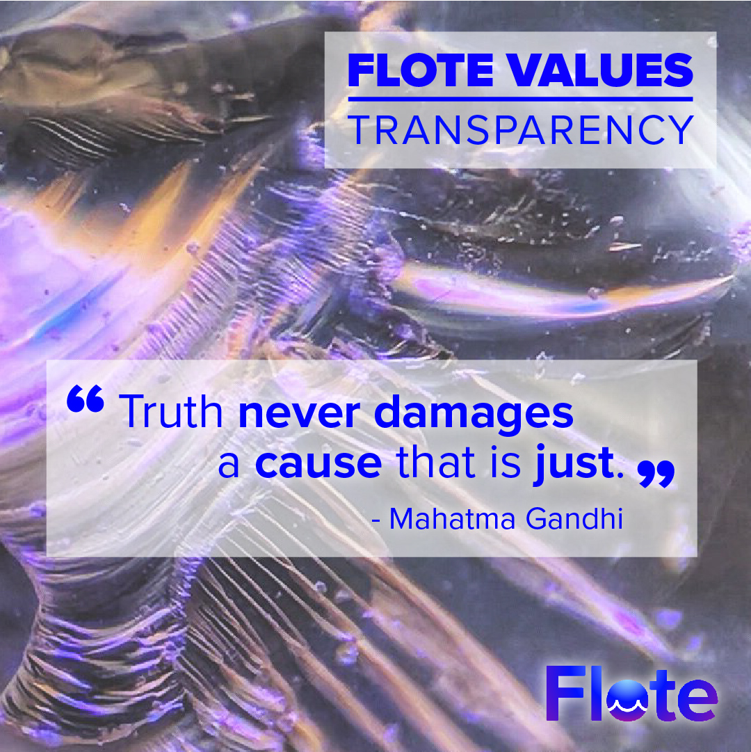 FlexSocial_io's tweet photo. https://t.co/bc4Qeo85xP believes that transparency is the key to growth and success.
Come join us at https://t.co/bc4Qeo85xP and look into the heart of what we do, then grow with us by sharing your inner self with our community.
#Flote #FloteValues #transparency #community https://t.co/wkxoWXlOw2