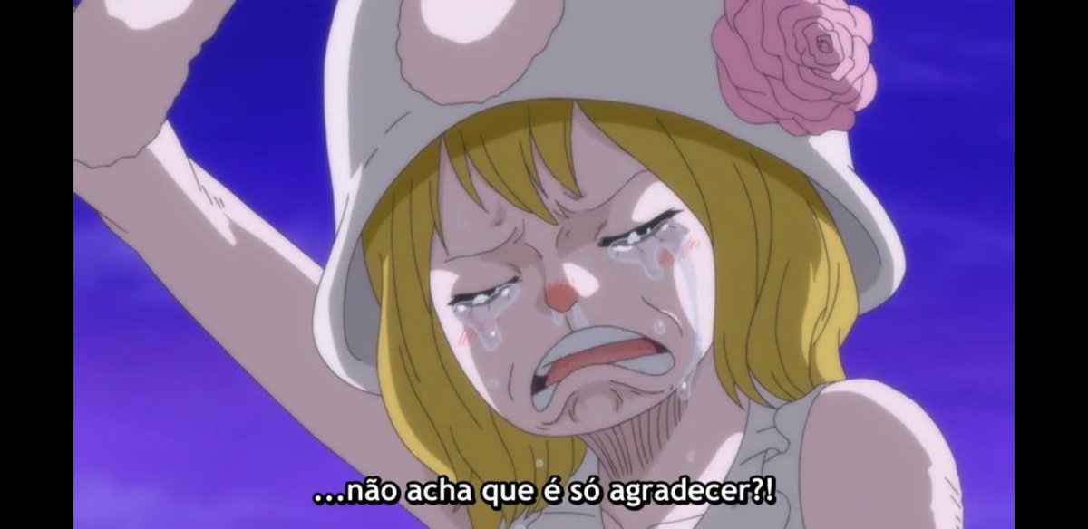liluannie's tweet photo. Pedro morrendo, Carrot mostrando sua forma Sulong e essa sequência quando o Sanji descobre que o Pedro morreu e se sente culpado, esse arco entra nos meus favoritos sem dúvidas. Poxa essa cena aqui é muito lindinha e fofinha https://t.co/aUVNYVI8Df