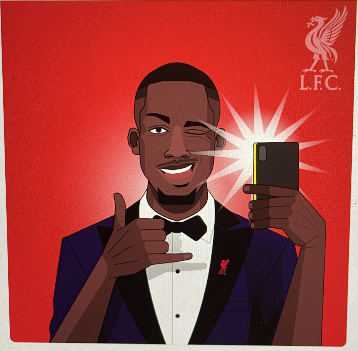 These are my heroes. Glad to have been able to raise funds for <a href="/LFCFoundation/">LFC Foundation</a> <a href="/LFCHeroesClub/">LFC Heroes Club 🦸⚽</a> #Heroesclub <a href="/opensea/">OpenSea</a>