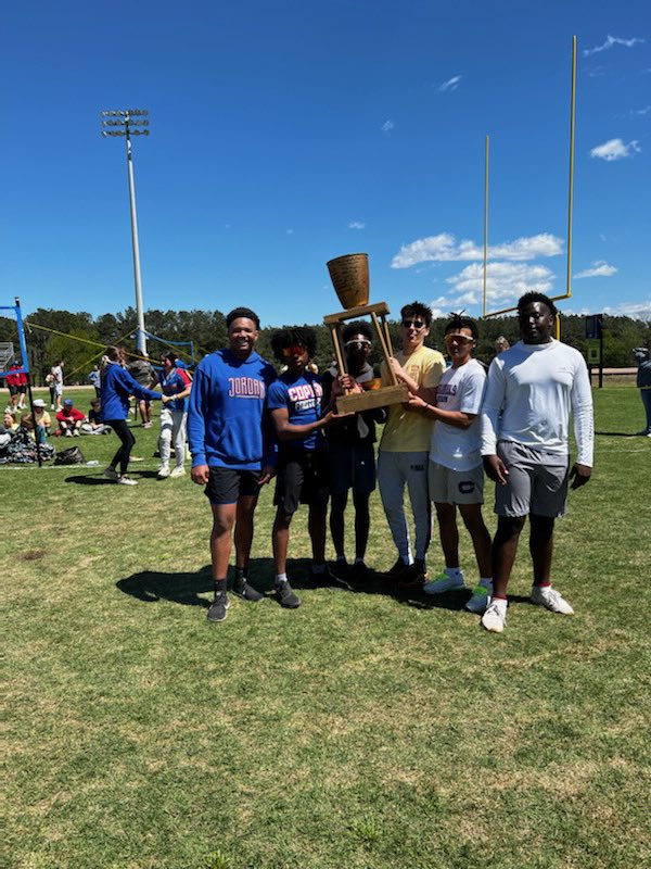 Copiah Academy tweet media