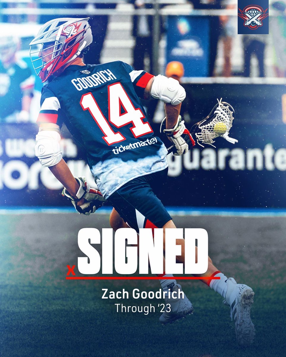 Boston Cannons tweet media