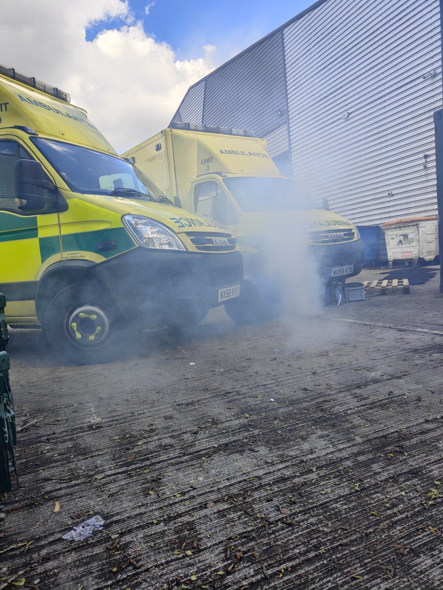 NWAmb_SORT (@nwambsort) on Twitter photo 