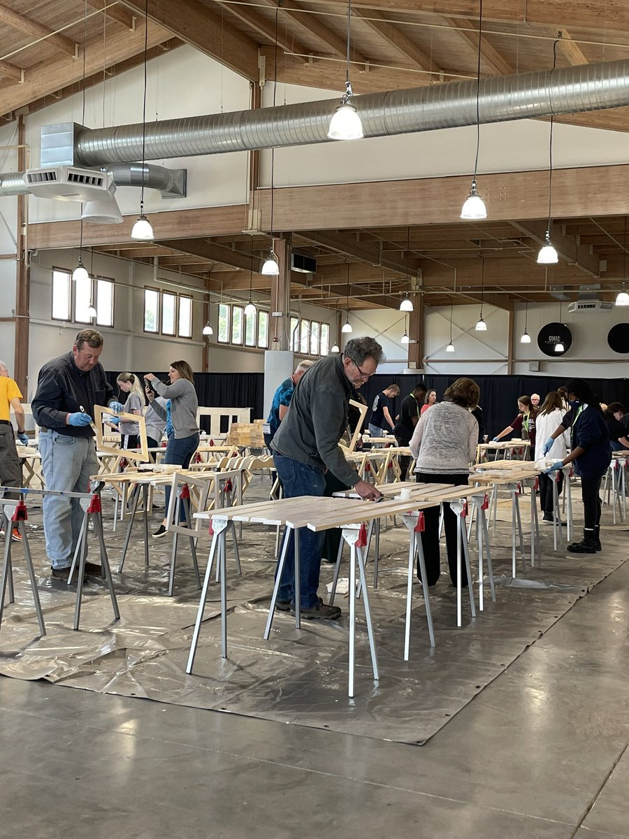 Newark Rotary Club tweet media