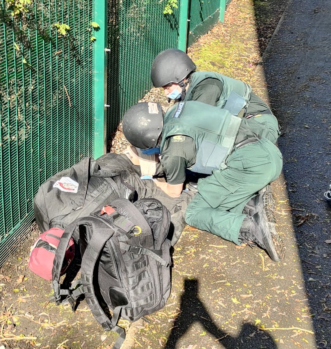 NWAmb_SORT (@nwambsort) on Twitter photo 