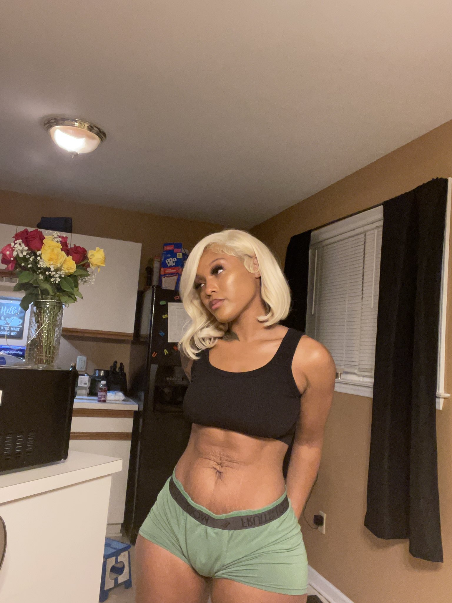 IG the.plug.daughter🔌 on Twitter "🙄 https//t.co/fYsXLBmiZS" / Twitter