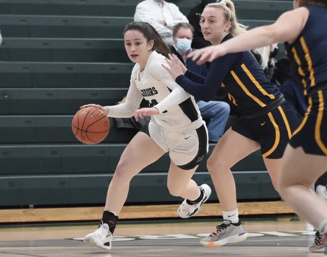 Good luck to Senior Nicole Timko who will be playing in the 35th annual Philly All Star Labor Classic this Sunday at Ridley High School <a href="/PacTenSports/">Pac 10 Sports</a>