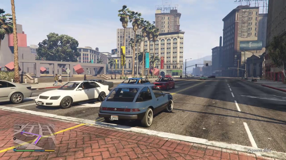 matrixmg1's tweet photo. GTA 5 Wasted Compilation #2 (Funny Moments) https://t.co/di65Xs8cY8 via @YouTube
#GTA5 #GrandTheftAutoV #GTASeriesVideos https://t.co/exZ7zB7wui