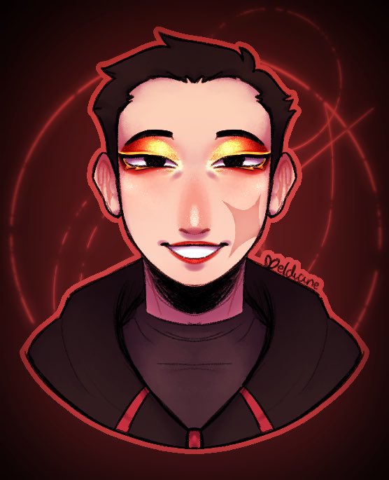 Neldicine's tweet photo. Lindos maravilhosos
#OrdemParanormal #OrdemParanormalfanart https://t.co/ltRtjaHFo1