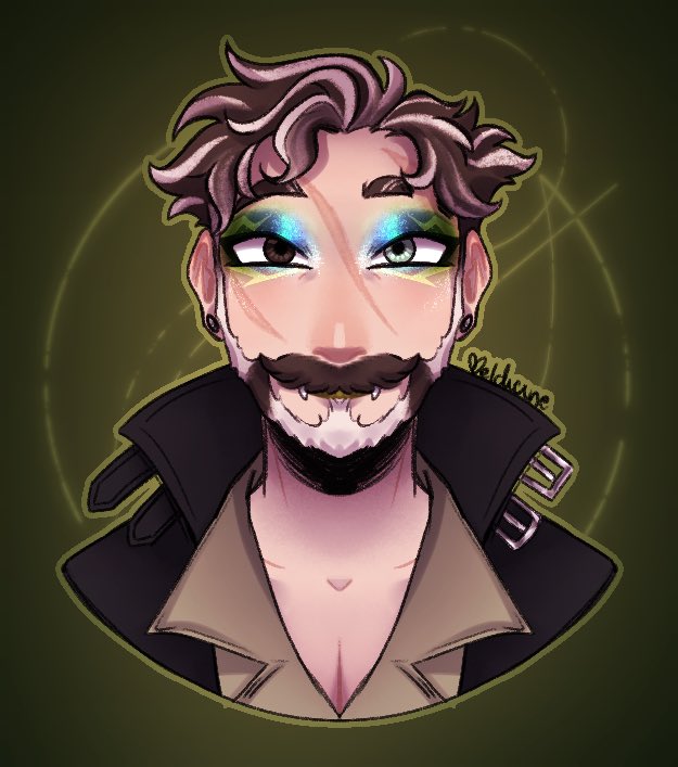 Neldicine's tweet photo. Lindos maravilhosos
#OrdemParanormal #OrdemParanormalfanart https://t.co/ltRtjaHFo1