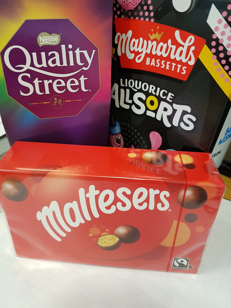 JacquiH077's tweet photo. Stafford suite - more goodies &amp; appreciation for my fab team. Fantastic work.
Thank you so much 🌟👍🌟👍 https://t.co/W3TiRXmMIB