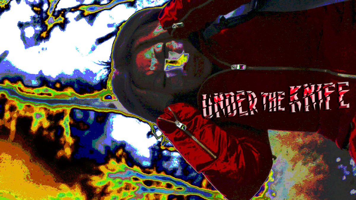 eyetanic's tweet photo. @TheJoeLynch If you wanna see wild editing...
Check out the second half of:
@UnderKnifeMovie https://t.co/R1OPcEXW8F