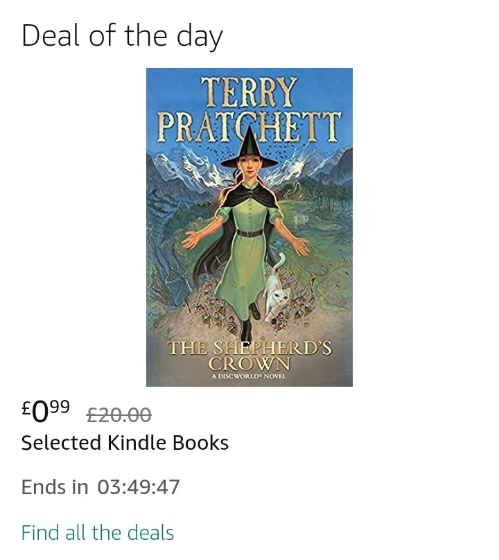Jonathan_Witts's tweet photo. @BookishBenny FYI 🙂 https://t.co/J6zzHbUpP9