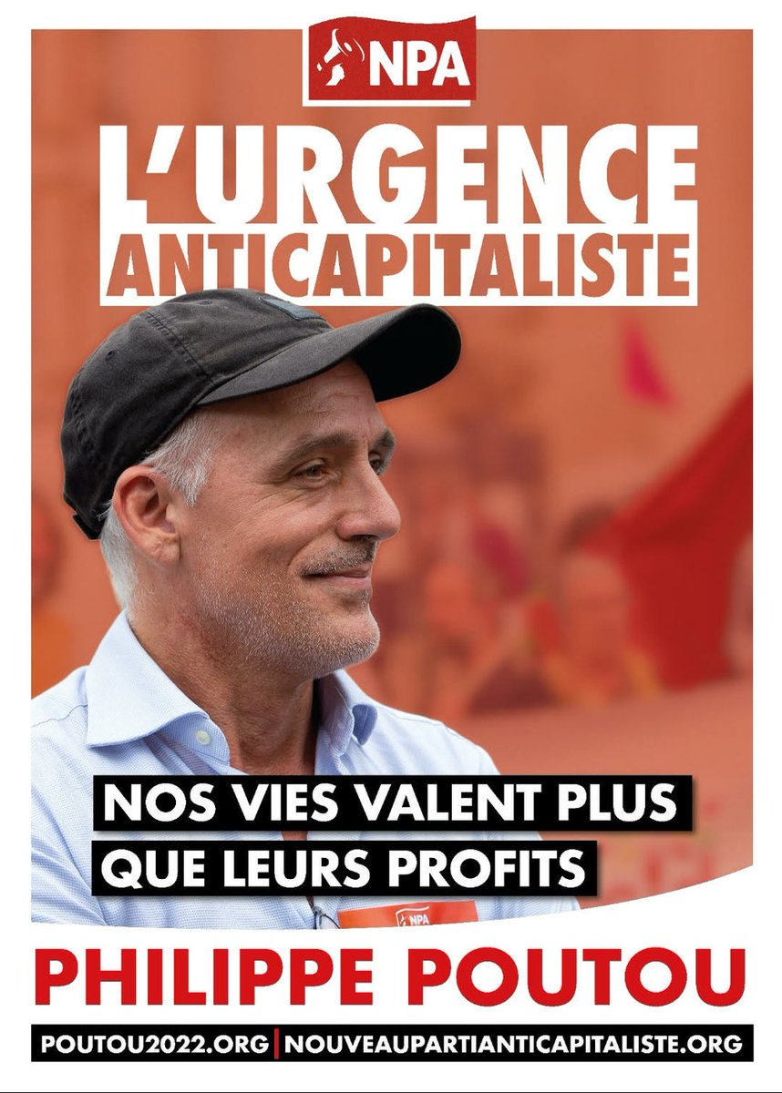 Non merci à ce monsieur Moi Moi #DimancheJeVoteMelenchon

Dimanche je vote 
#jevotepoutou
#Poutou2022