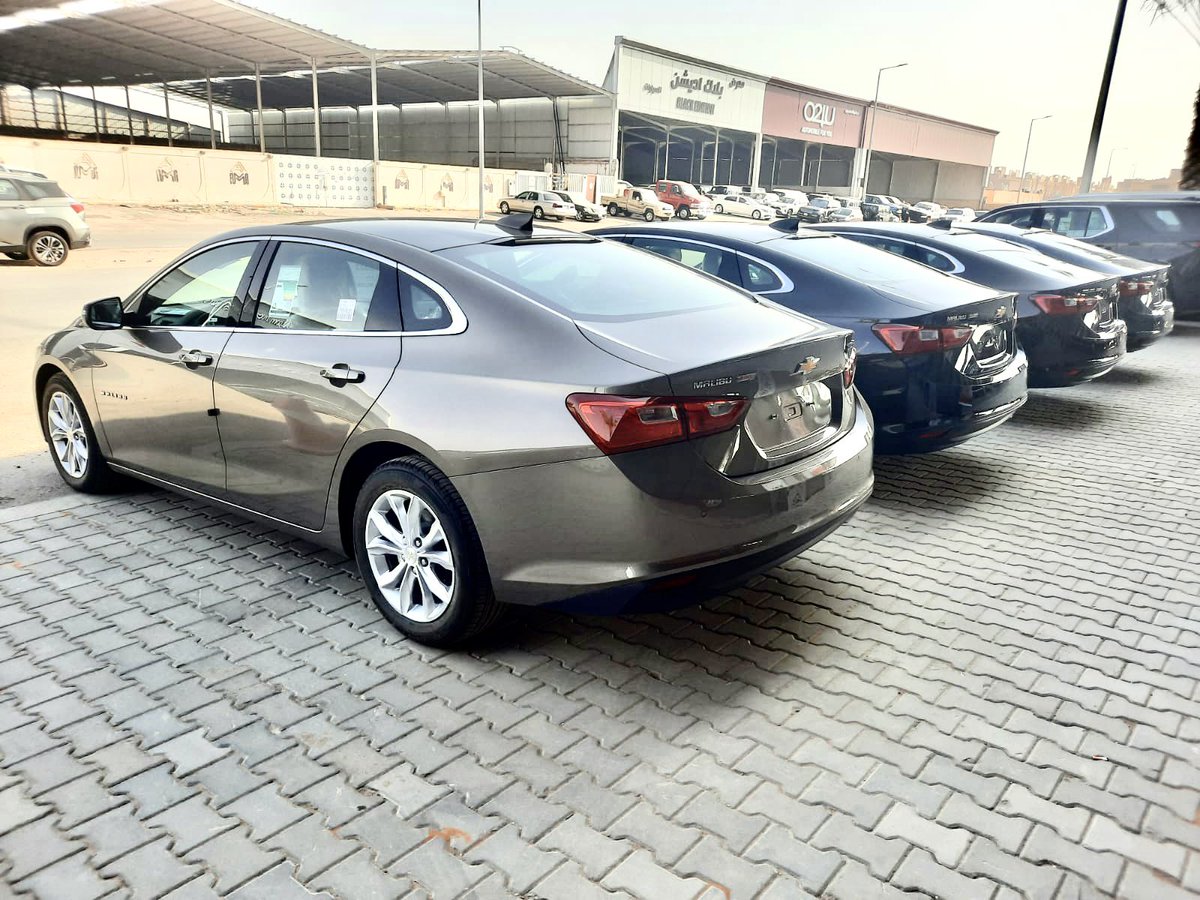 falconauto_co's tweet photo. متوفر الآن بأسعار منافسة (وارد الوكالة): 👇🏻

جي ايه سي (GS3 2023)

شيفرولية ماليبو (LS 2022)

( موزع معتمد/ شركة الصقر للسيارات 👌 ) https://t.co/pfb7AOERIQ