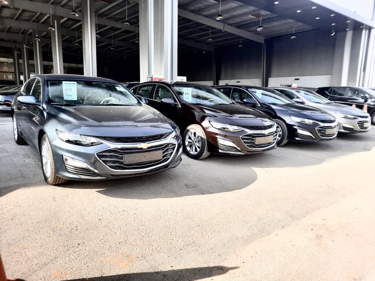 falconauto_co's tweet photo. متوفر الآن بأسعار منافسة (وارد الوكالة): 👇🏻

جي ايه سي (GS3 2023)

شيفرولية ماليبو (LS 2022)

( موزع معتمد/ شركة الصقر للسيارات 👌 ) https://t.co/pfb7AOERIQ