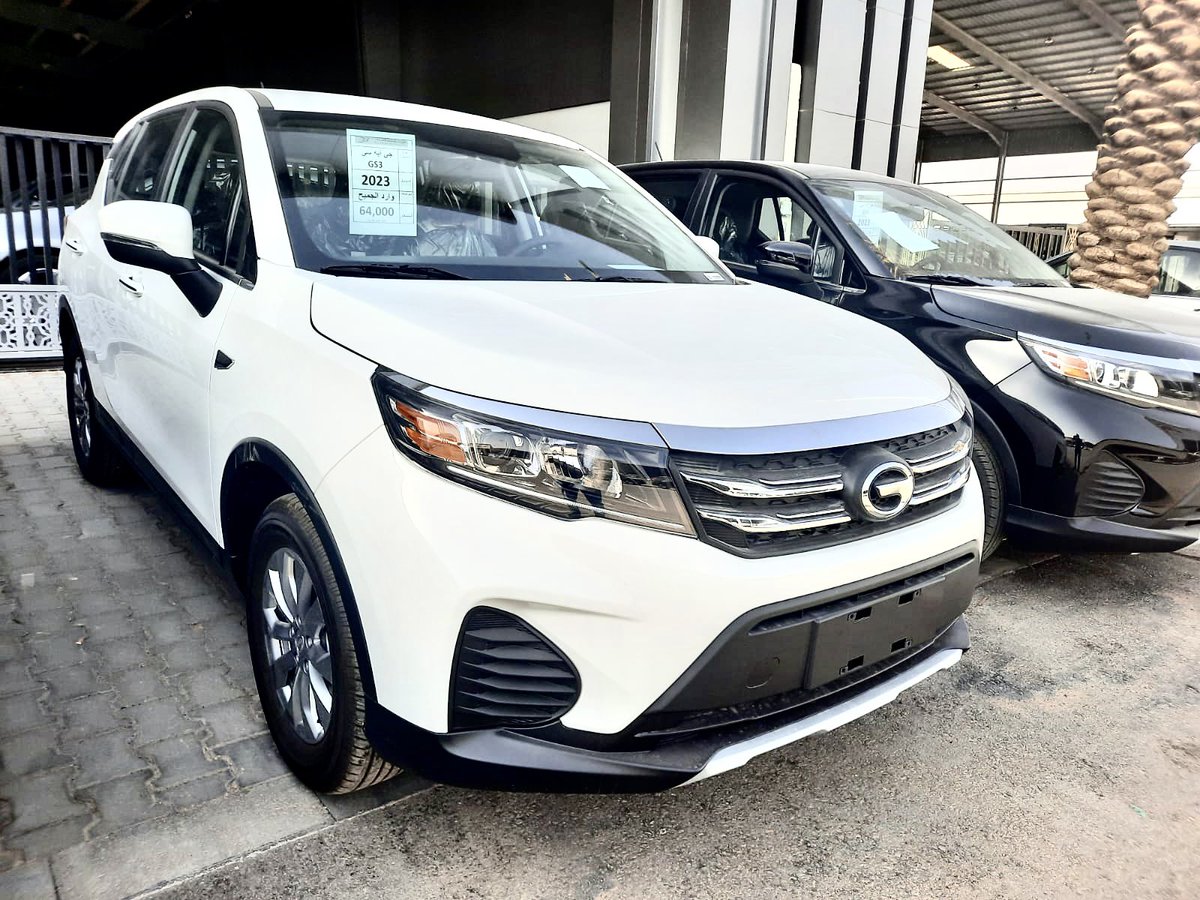 falconauto_co's tweet photo. متوفر الآن بأسعار منافسة (وارد الوكالة): 👇🏻

جي ايه سي (GS3 2023)

شيفرولية ماليبو (LS 2022)

( موزع معتمد/ شركة الصقر للسيارات 👌 ) https://t.co/pfb7AOERIQ