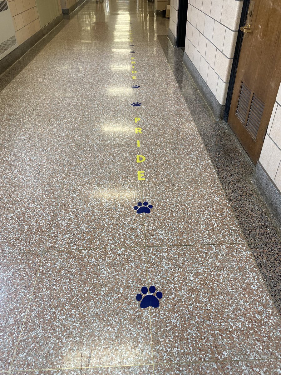 We walk with PRIDE at Valley#Pr1deinthepaw