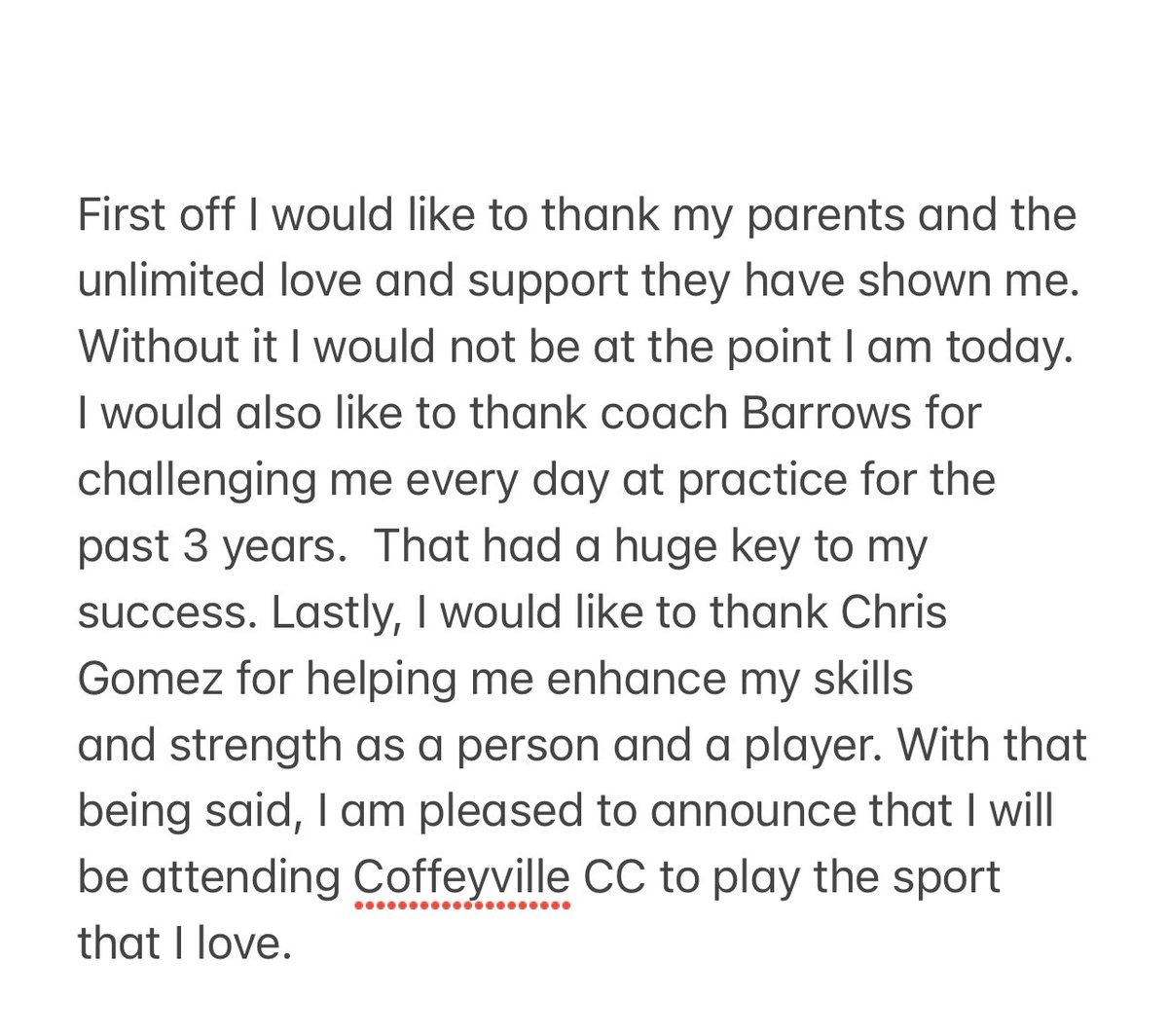Eastonlewis79's tweet photo. #Committed @Red_Raven_FB @CoachOatesOL @coachbarrows @ChrisGomez54 @LSWTitanFB @JPRockMO https://t.co/7oQC35N9rK