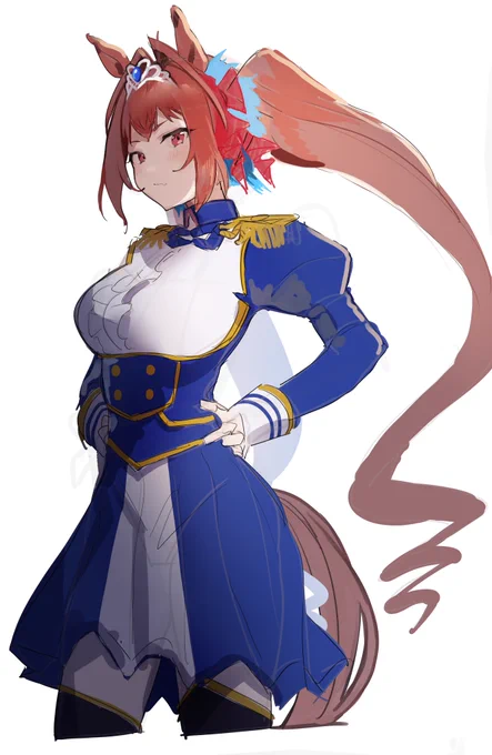 ダスカ・ラブ 
