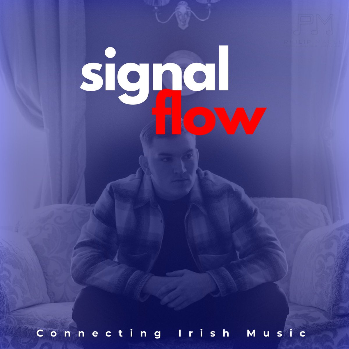 Playlist Update‼️ Signal Flow is packed with the best new Irish music, discover your favourites! Curated by myself and @philipmagee Follow on Spotify sptfy.com/9eqP Cover artist - @Brdmrshllmusic (latest single // Make Believe) #NewMusicFriday