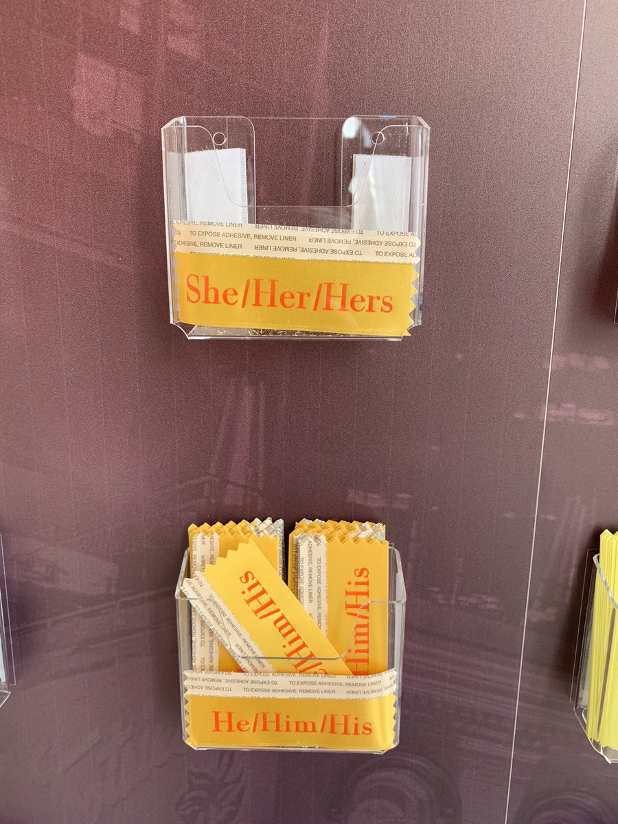 Sarah Baron tweet media