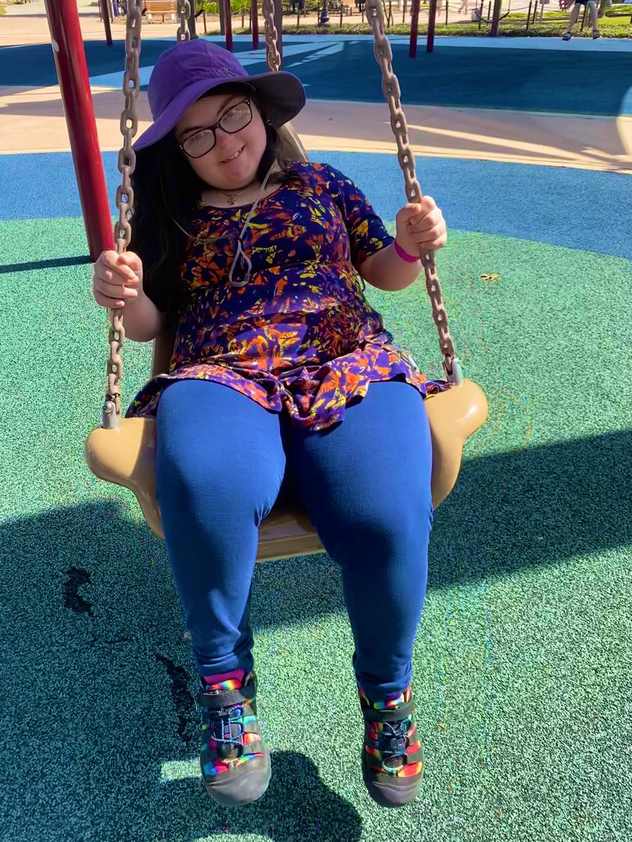 Calista Umbel tweet media