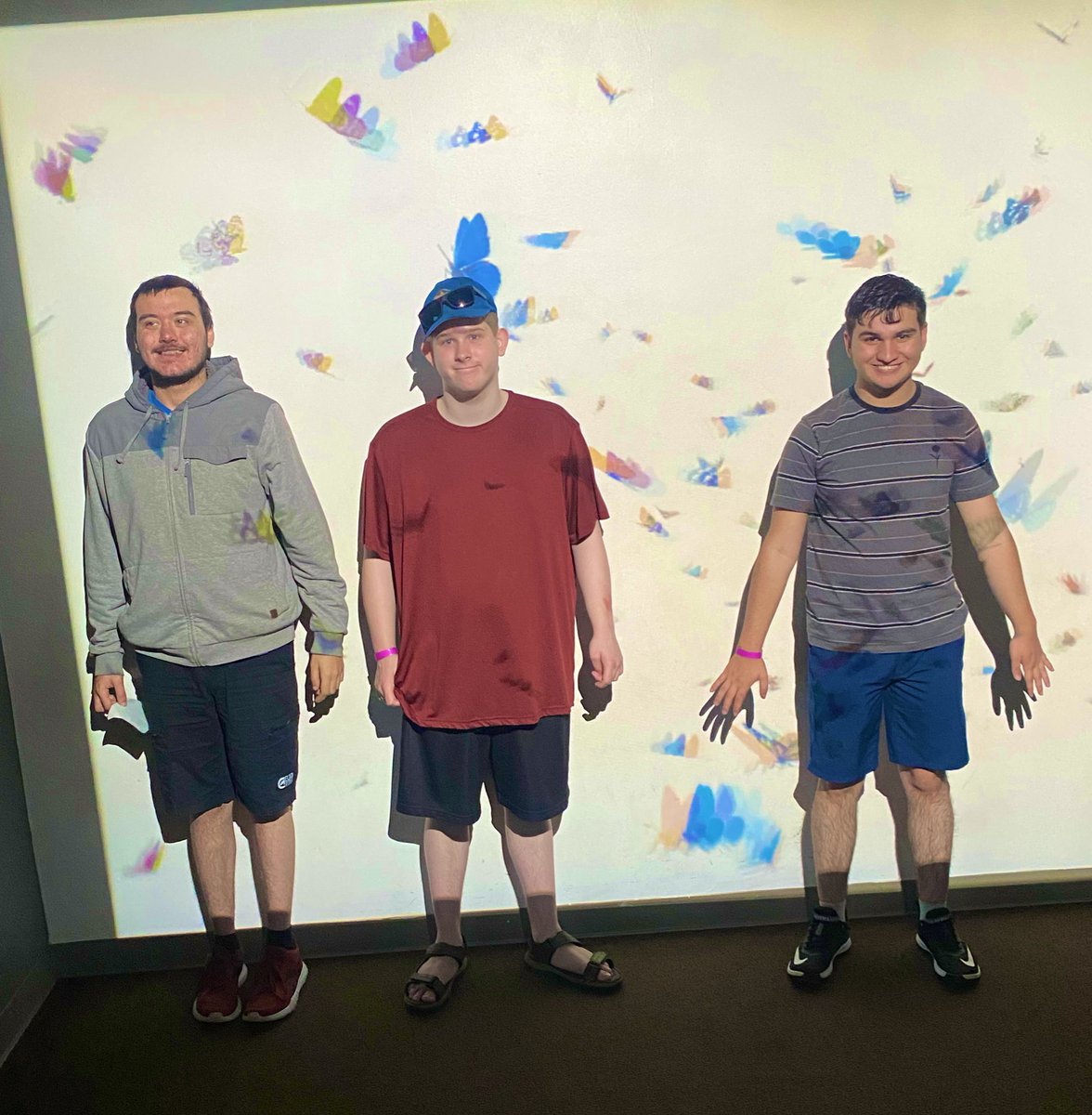 Calista Umbel tweet media