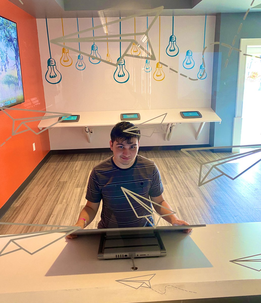 Calista Umbel tweet media