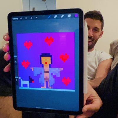 the_framily's tweet photo. #NewProfilePic https://t.co/Wdd0WEgbrk