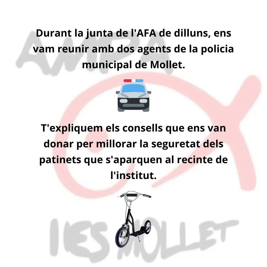 #escolapublica #afainsmollet <a href="/insmollet/">insmollet</a> <a href="/ajmollet/">Ajuntament de Mollet del Vallès</a>