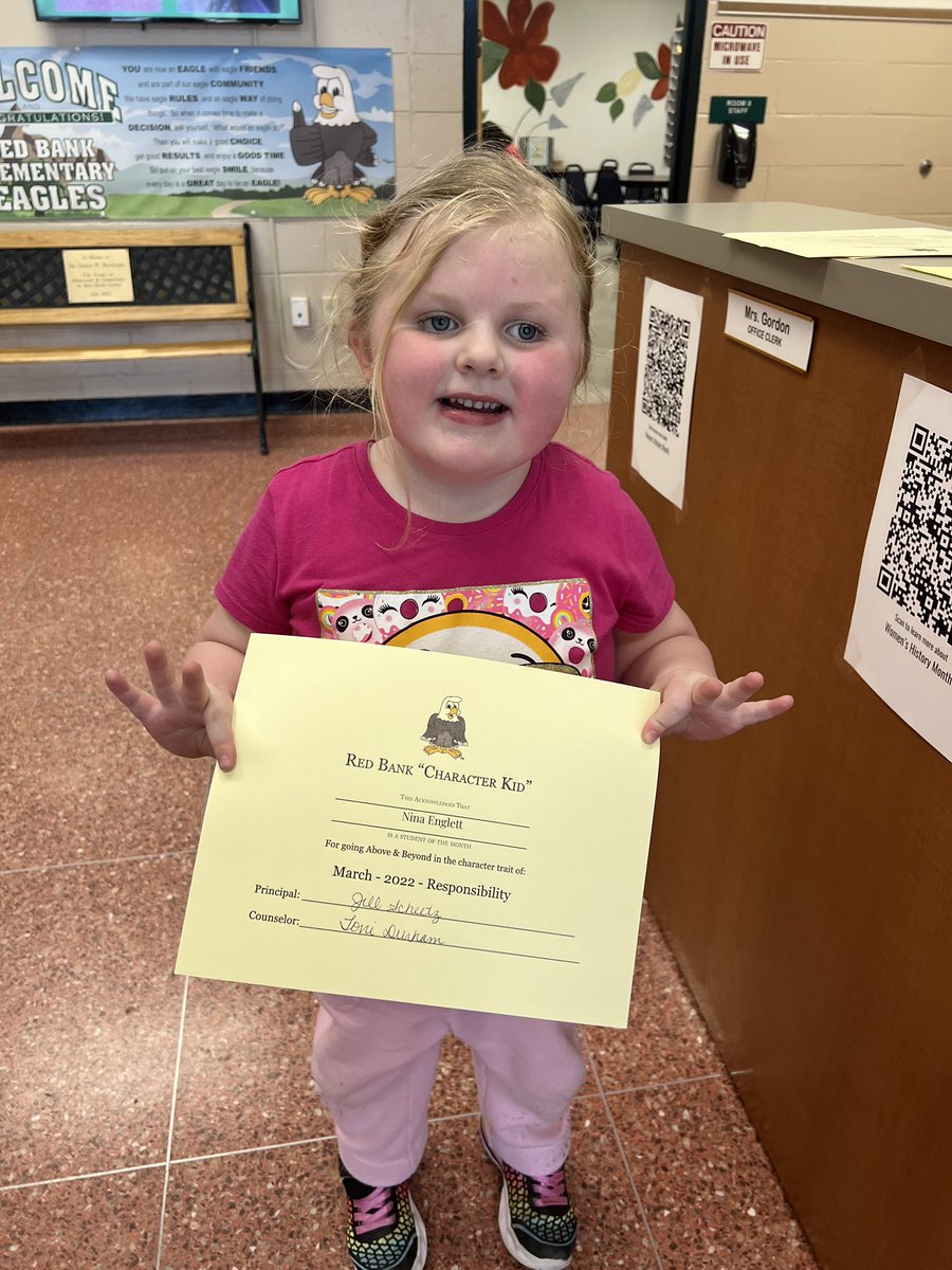 Red Bank Elementary tweet media