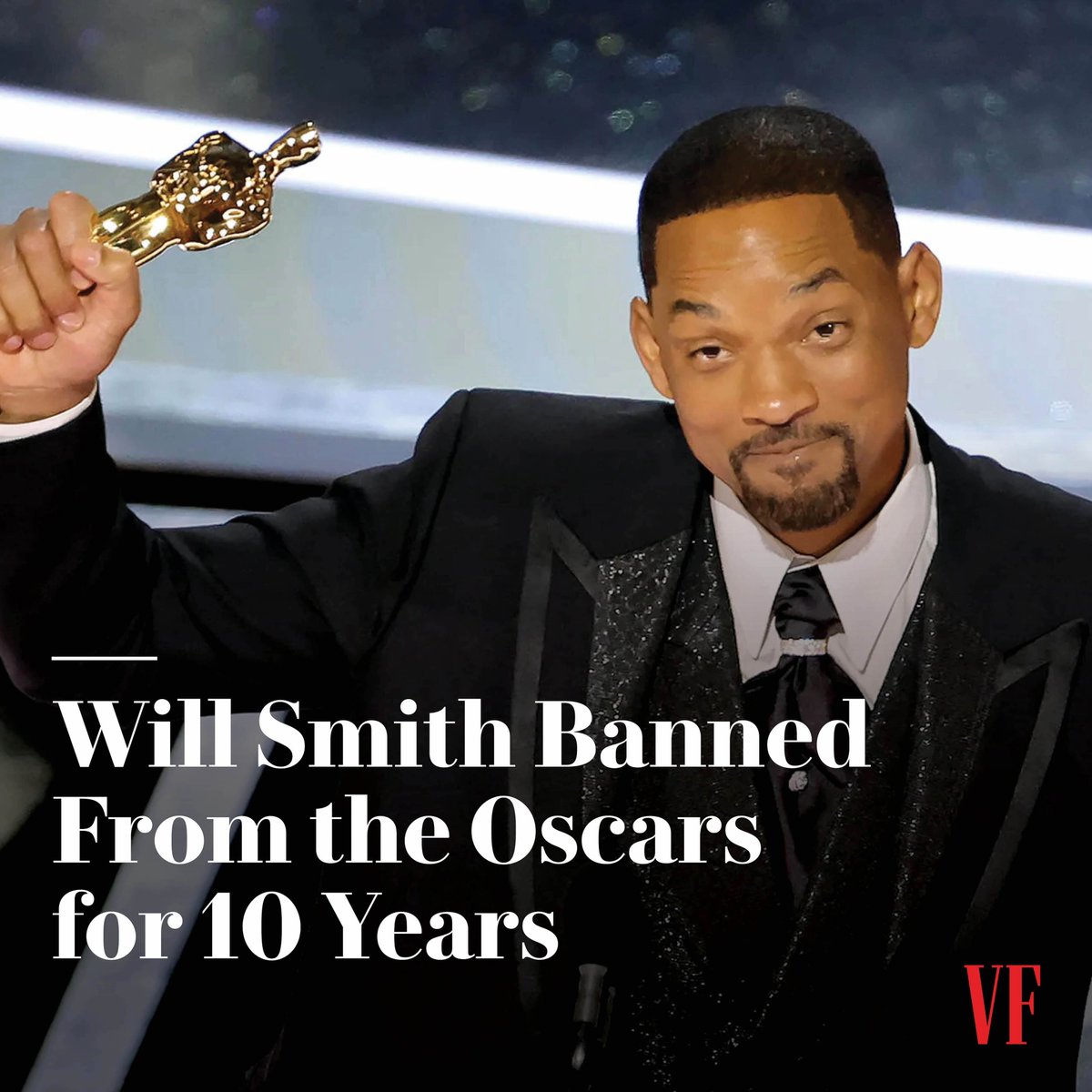 VANITY FAIR tweet media