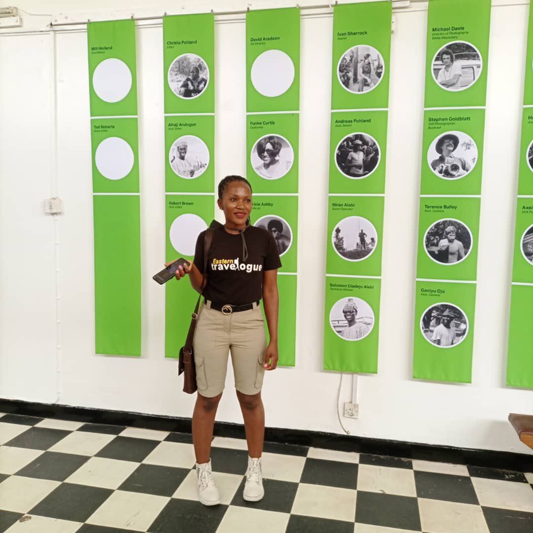 Tourguidesforum's tweet image. This is our very own @guide_robin a safari guide / driver and a proud mother, passionate about tourism. Started her journey as a safari guide way back in 2018.