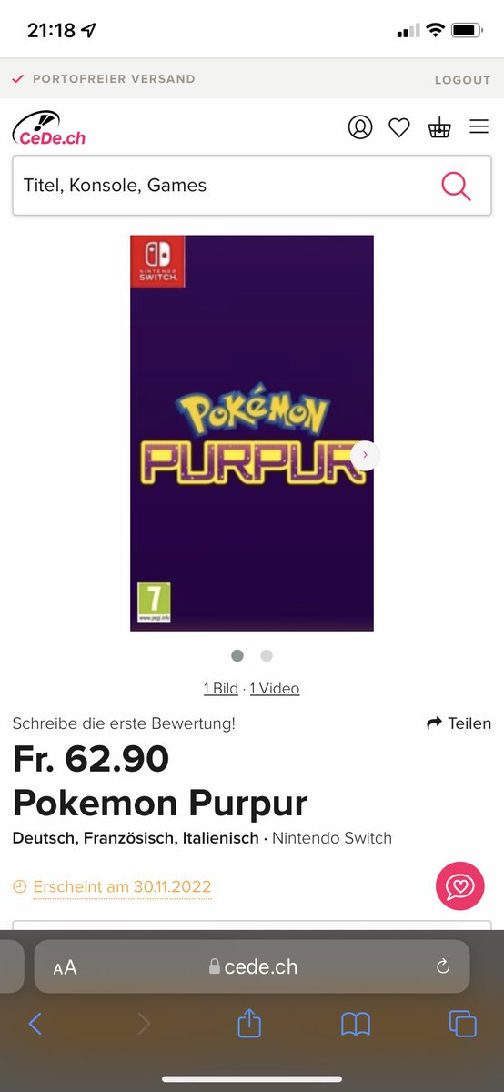 Rela_Her's tweet photo. Know where to pre-order 👀 @cedeshopag https://t.co/F0eQefgk3q