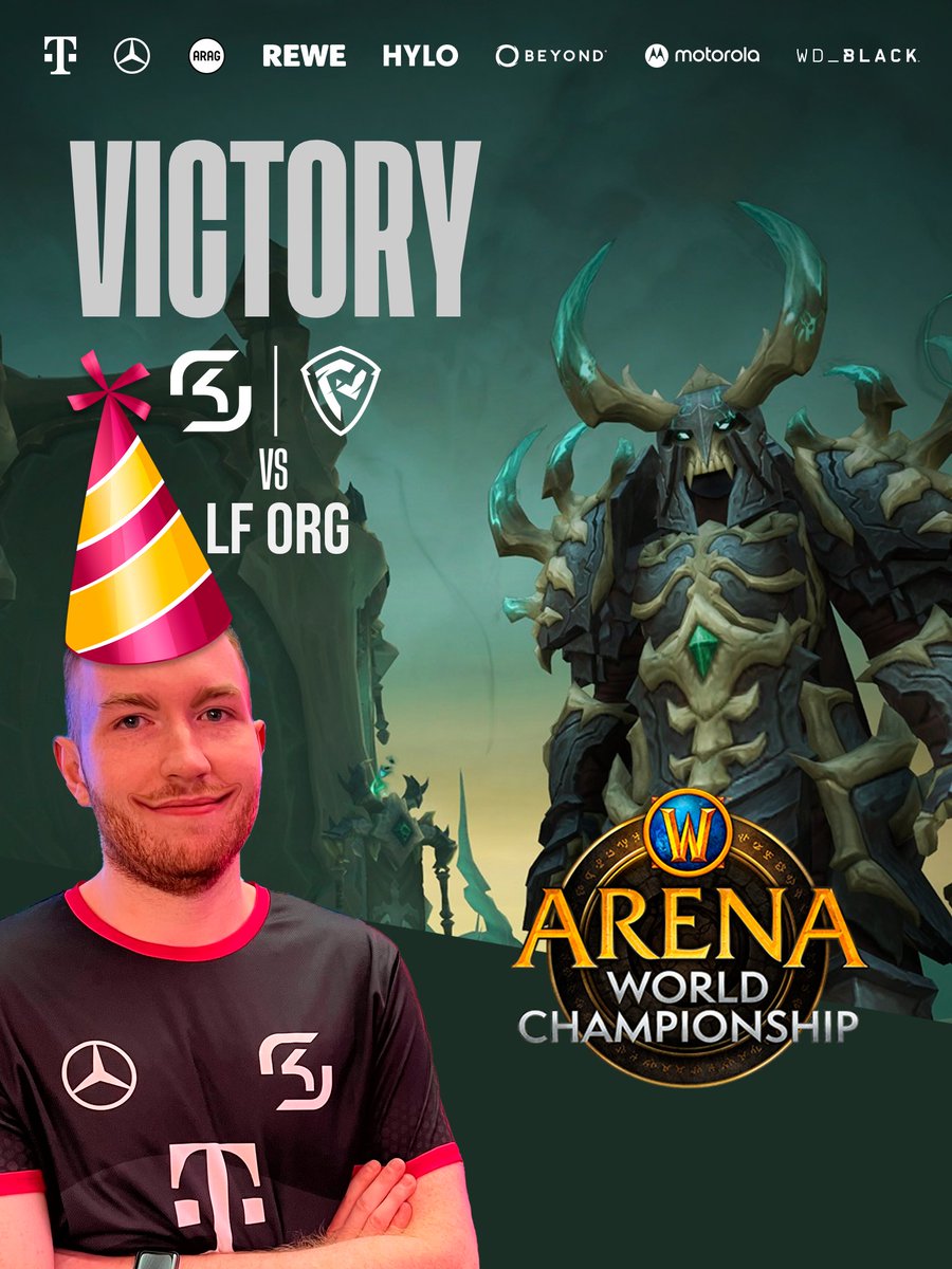 PiecesGuild's tweet photo. GGs to LF Org!
We complete the clean sweep and win the match 3-0!
🥳🥳
#RUNSKG #PiecesTogether 🧩 https://t.co/hgbaq4Uvln