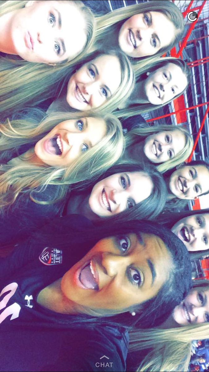 <a href="/Wardogpv/">Warren Smith</a> definitely one of the best years ever!! such a great team🤍 rest easy alexa🤍