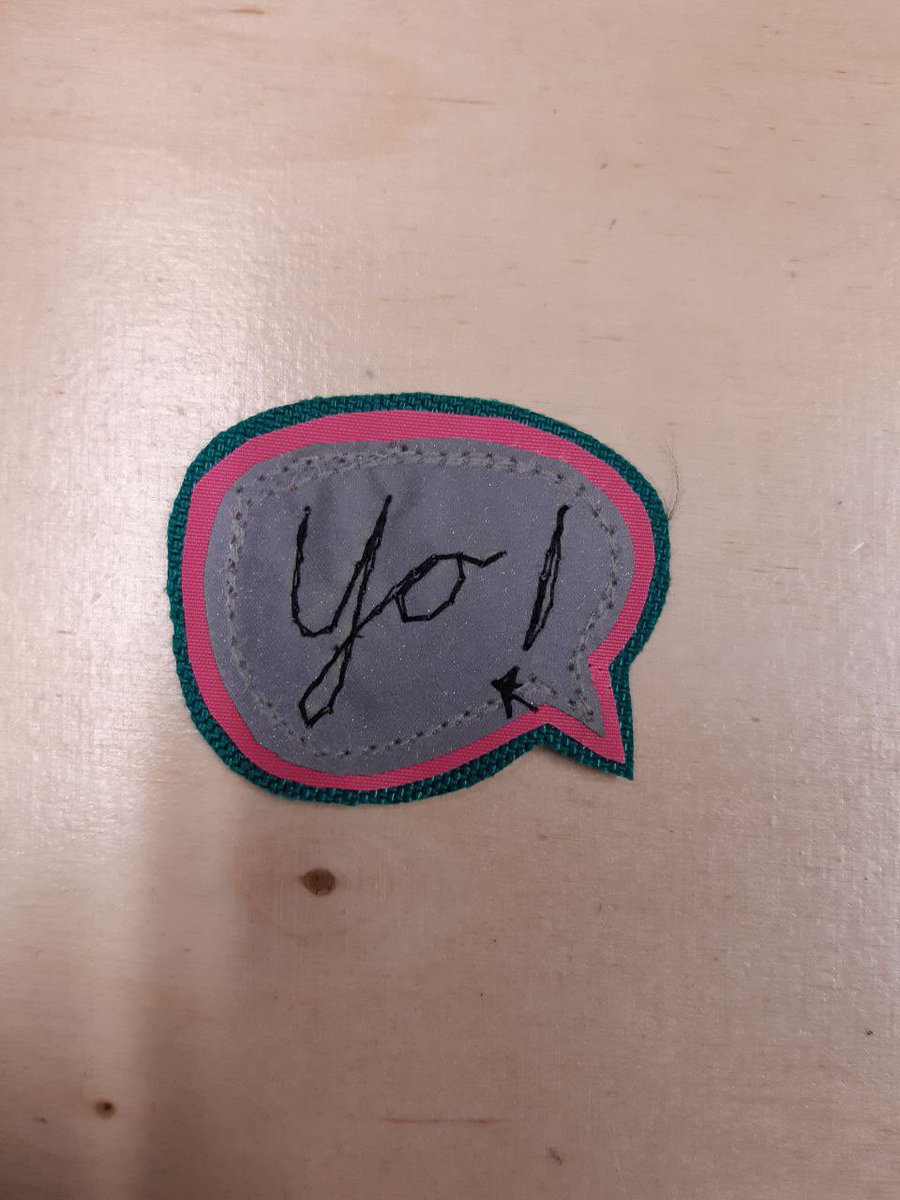funkelgrund's tweet photo. exited for the mission to 4 vesta tomorrow at the @tom_sachs exhibition @Deichtorhallen
#bricolage #spacemission #4vesta #makingthings #queermaker #yo https://t.co/4dKQiZgKrS