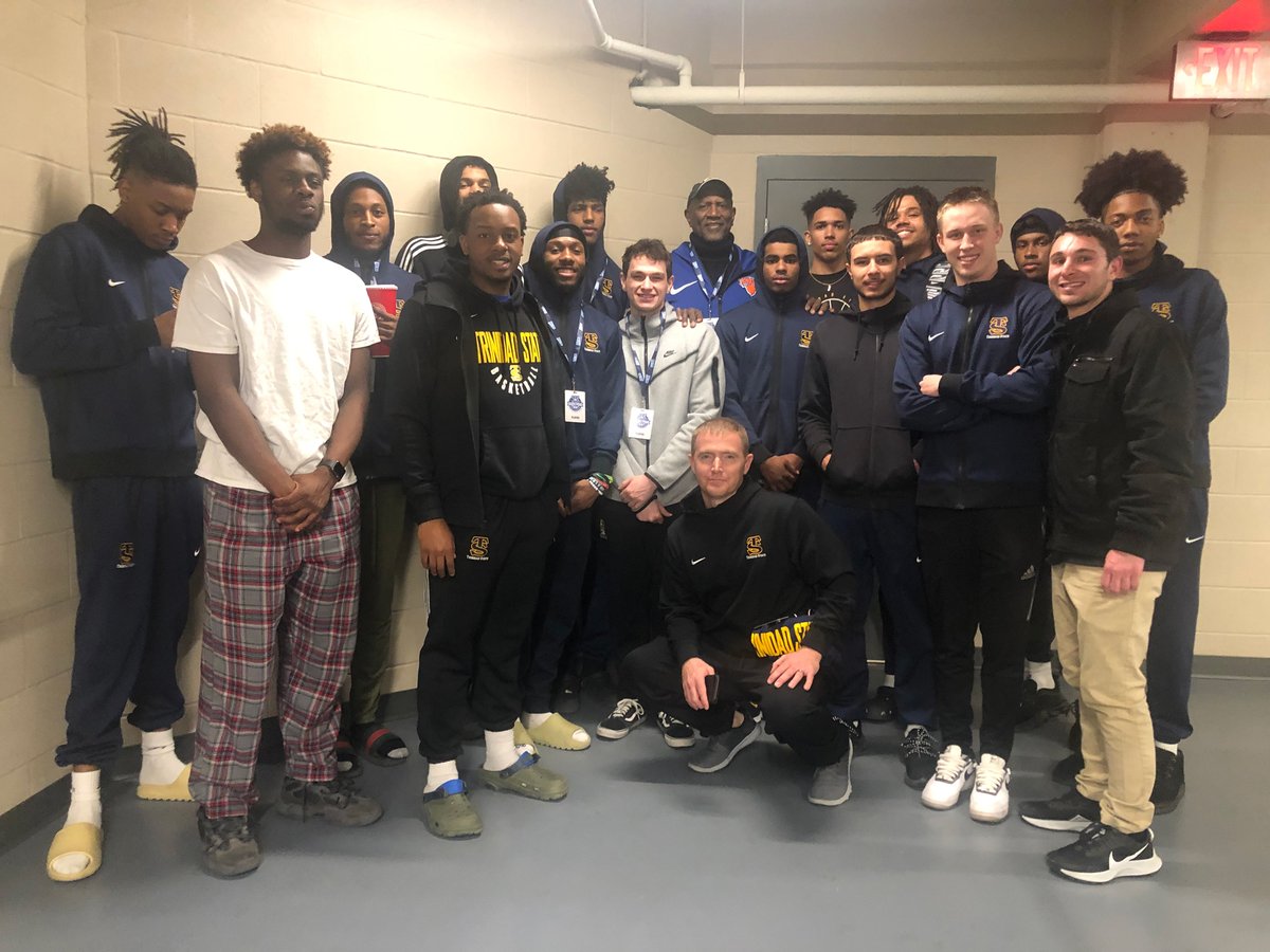 TSC Athletics tweet media